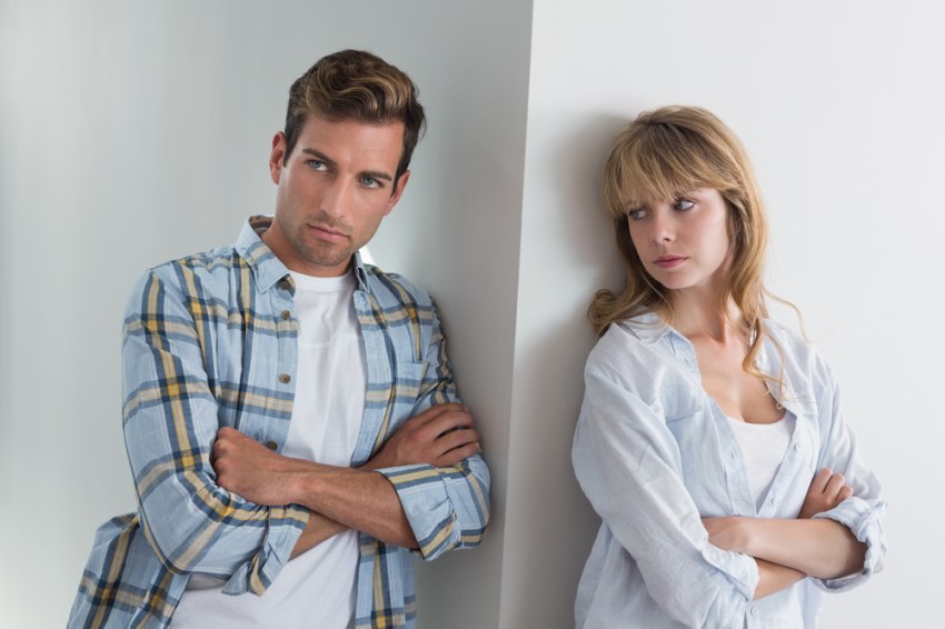 14 Things People Do To Sabotage Their Relationships Without Knowing It 