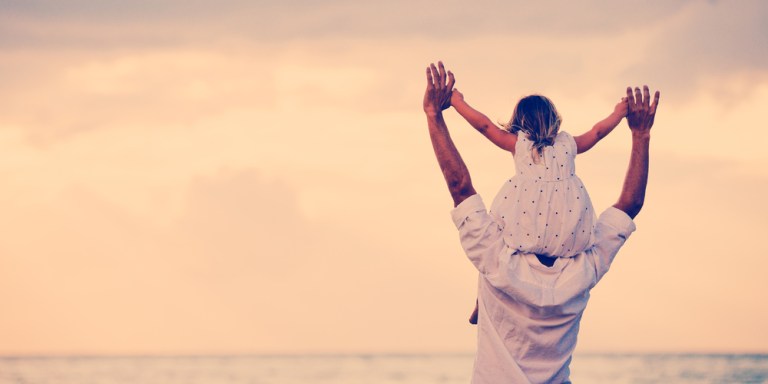 21 Things I Want My Dad To Know And Understand