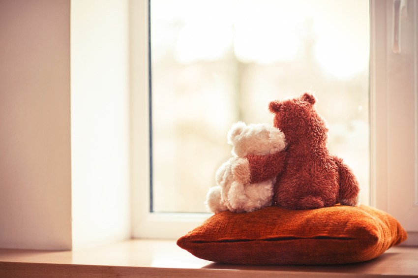 18 Things That Happen When You Lose The Love Of Your Life