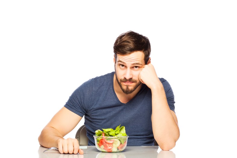 All kind of people / (Shutterstock.com)