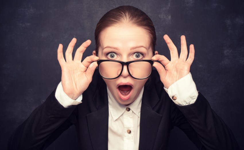 25 People Talk About The Craziest Moments They’ve Experienced While At School