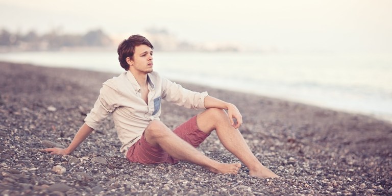 The 5 Most Awkward Moments In A Man’s Life