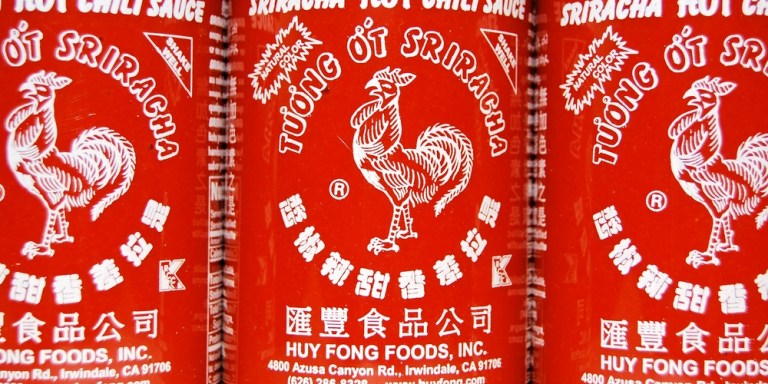 10 Red-Hot Signs Sriracha Is Totally The Best Boyfriend You’ve Ever Had