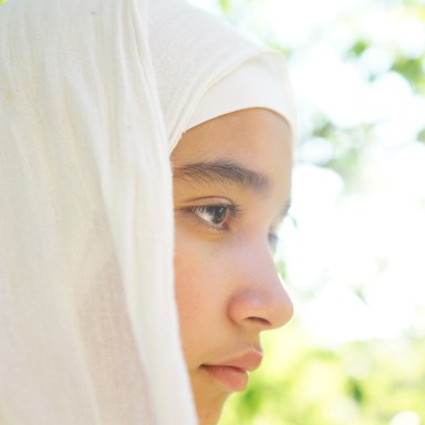 The 7 Worst Moments Living As A Muslim Post-9/11