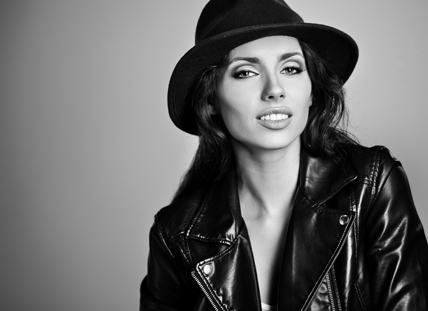 What It Means To Be A Badass Woman