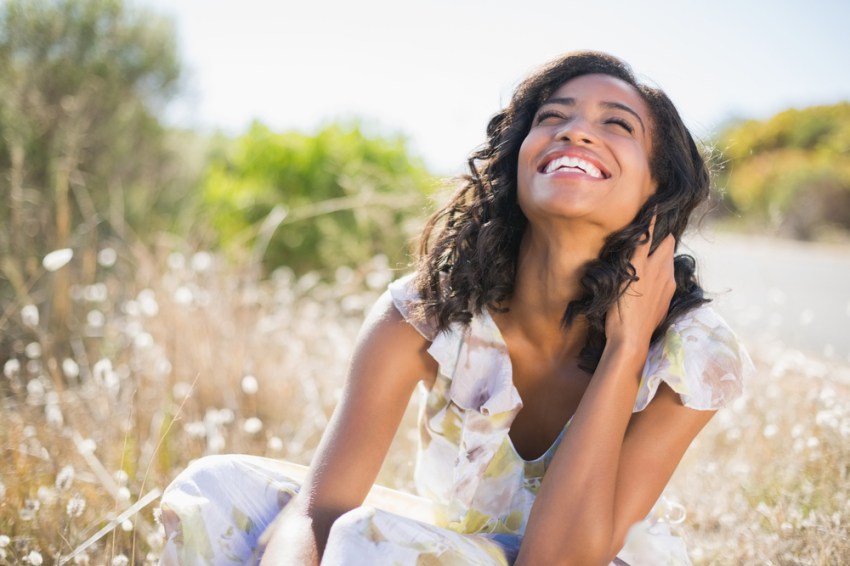 23 Men Answer The Question, “What Is The Most Beautiful Thing About A Woman?”