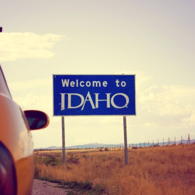 10 Realities Of Living In Idaho