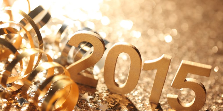 4 Ways To Make 2015 An Even Better Year