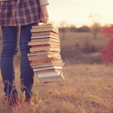 13 Women Discuss The Books Every Woman Should Read