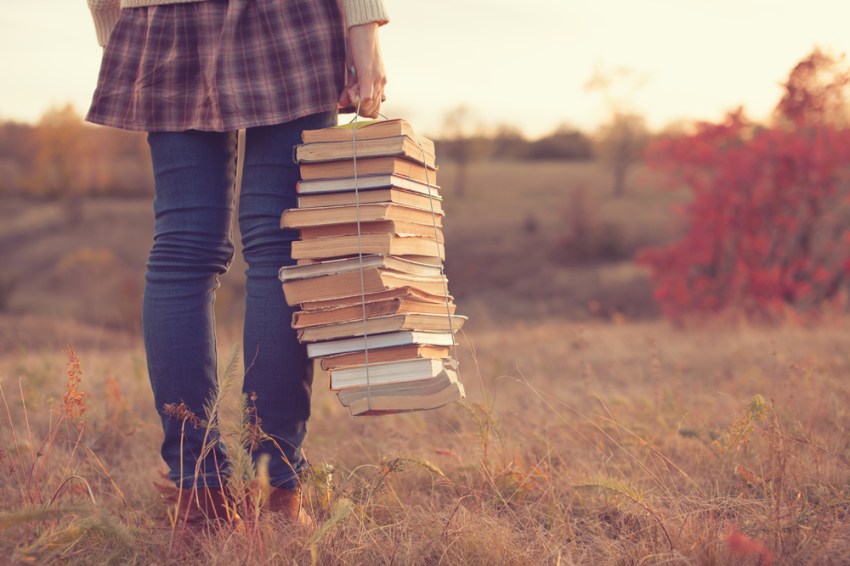 13 Women Discuss The Books Every Woman Should Read