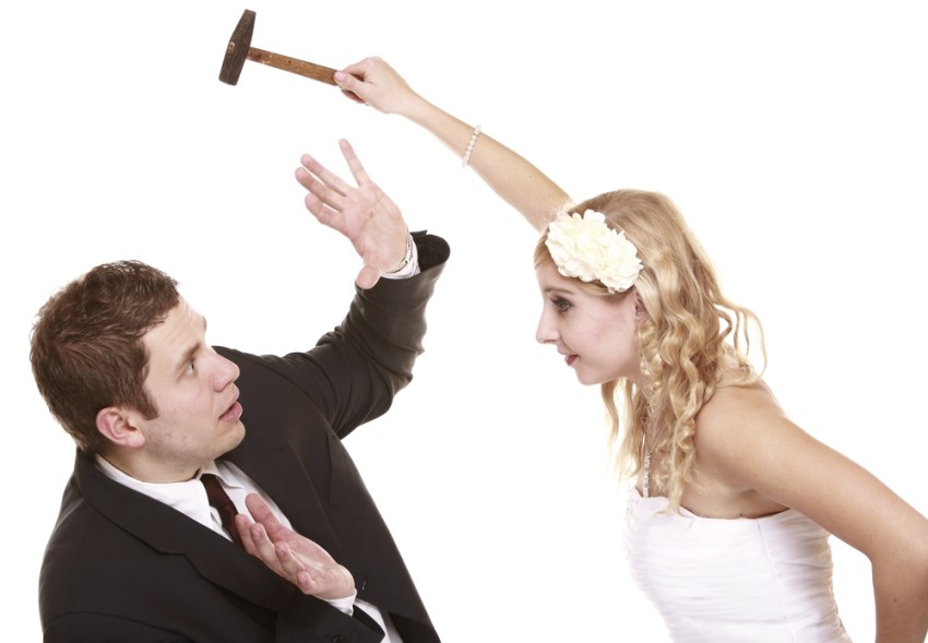 5 Signs Your Relationship Is Toxic