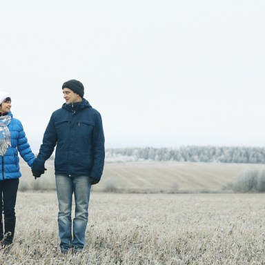 6 Things All Healthy Couples Actually Do