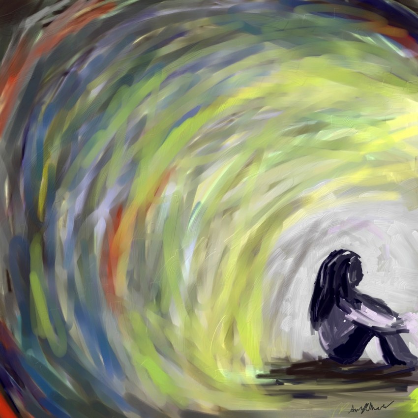 42 Struggles Only People With ADHD Will Understand