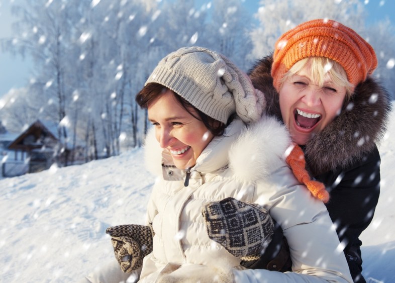 Shutterstock / Nejron Photo