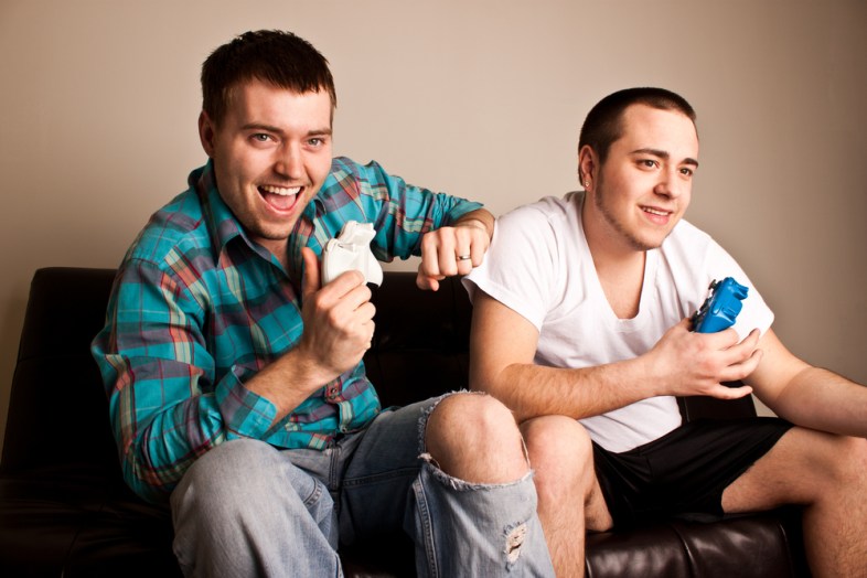 10 Activities To Keep Your Bromance Alive | Thought Catalog