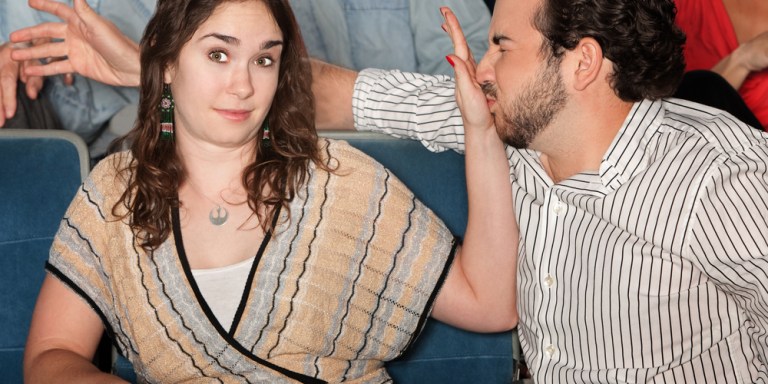 48 Types Of People Who Are Relationship Red Flags
