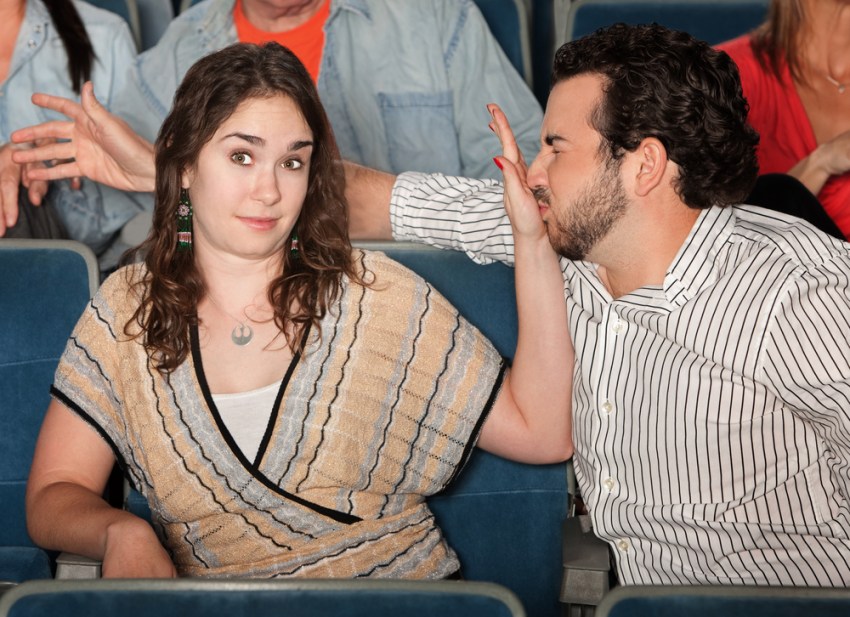 48 Types Of People Who Are Relationship Red Flags