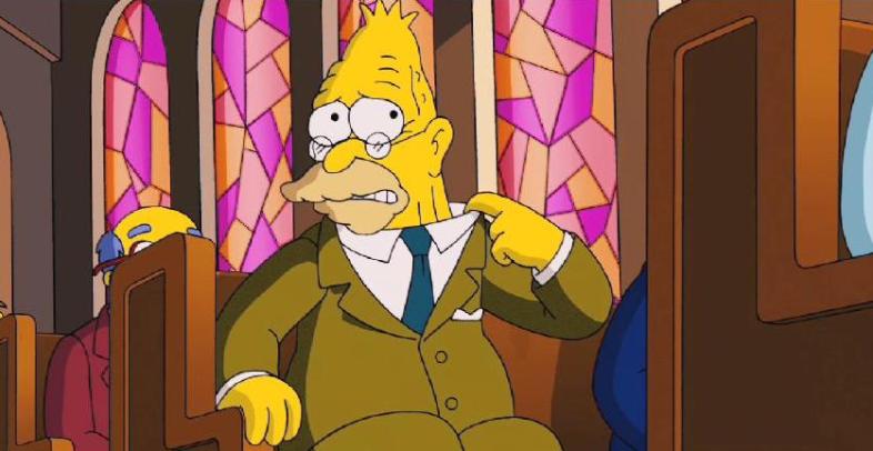 The Simpsons Movie / Amazon.com.