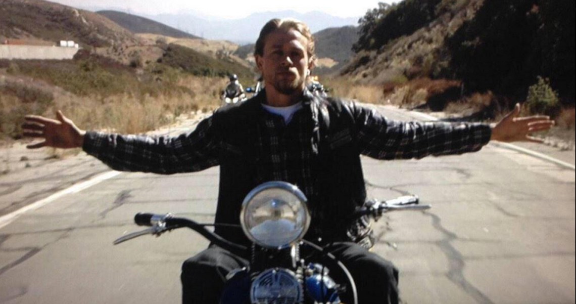 The 6 biggest moments from the 'Sons of Anarchy' finale