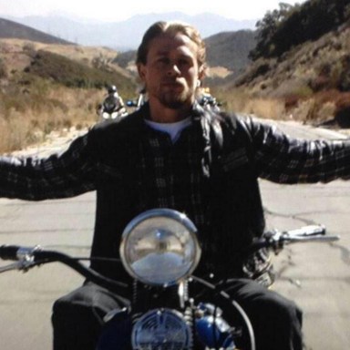 A Running Diary Of The ‘Sons Of Anarchy’ Finale