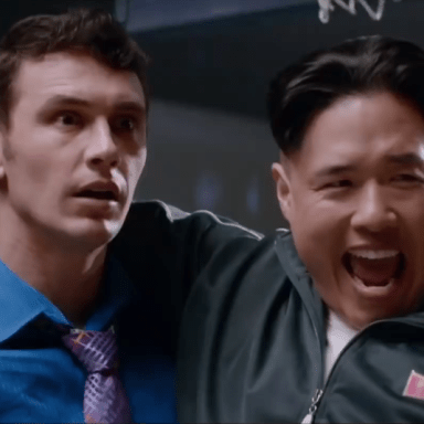 “The Interview” Is Coming To North Korea Whether Kim Jong-Un Wants It Or Not
