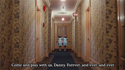 13 Little Known Facts About ‘The Shining’