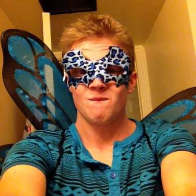 Bryce Lancaster