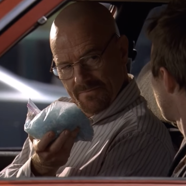 Girls Like Being Bad Too, So Where Are All The Female Versions Of Walter White?