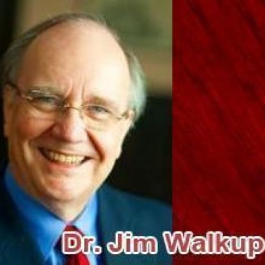 Dr. Jim Walkup