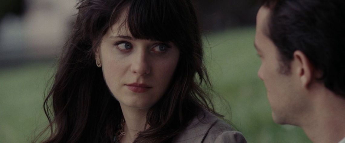 (500) Days of Summer