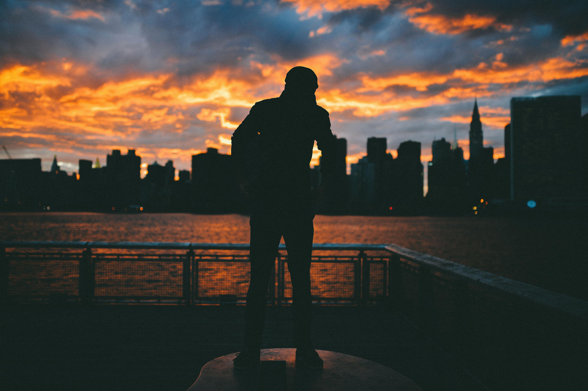 Maybe I Will Always Love You Thought Catalog