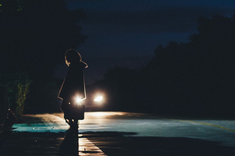 Flickr / Leo Hidalgo