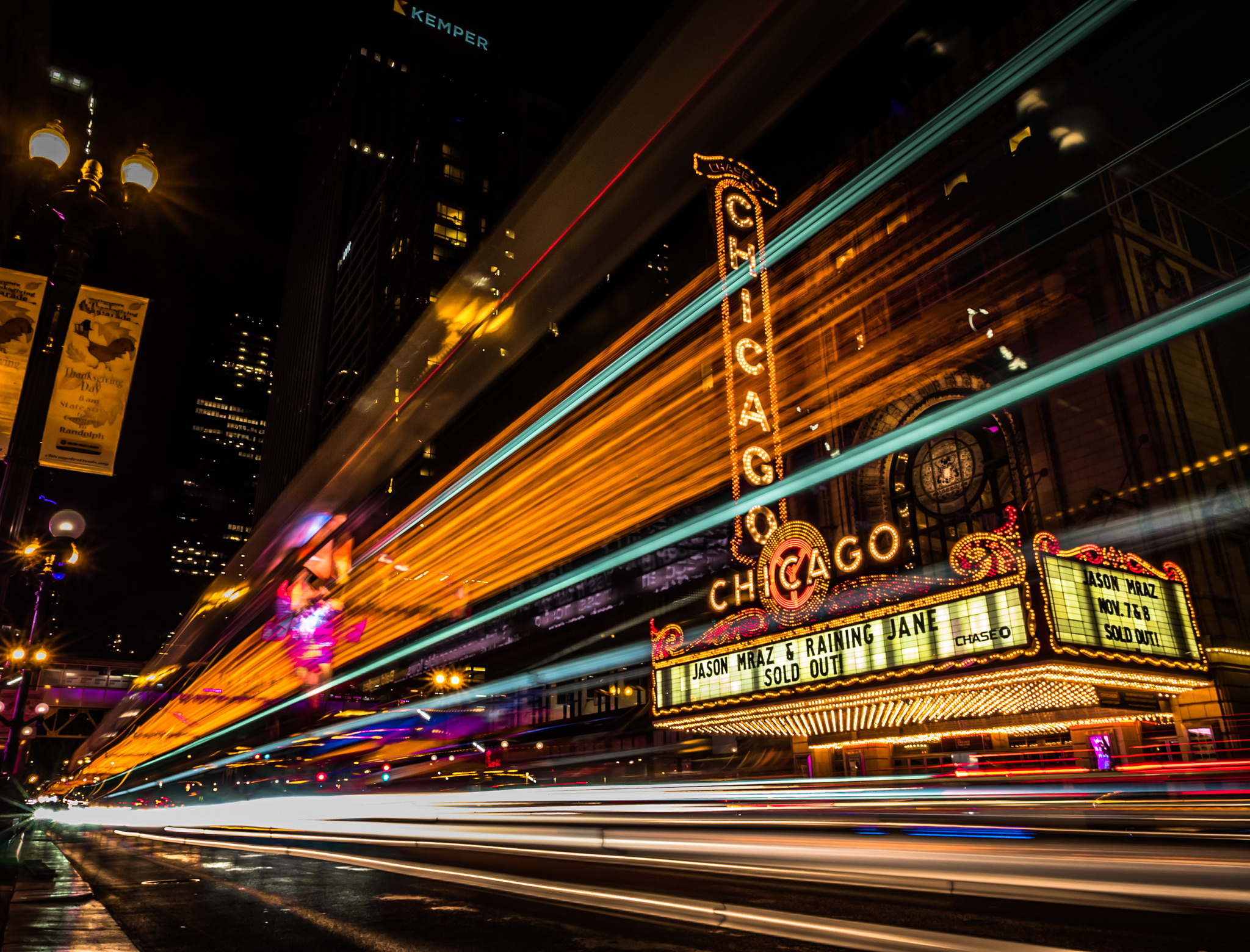 Why You Should Make Chicago Your Next Vacation Destination | Thought 