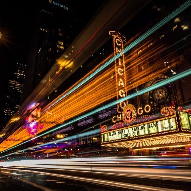 Why You Should Make Chicago Your Next Vacation Destination