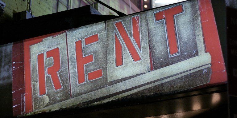 10 Ways “RENT” Totally Changed Your Life