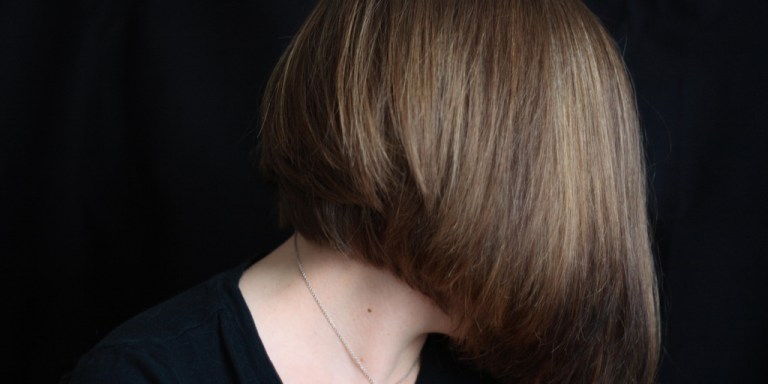 Reasons Why We Cut Our Hair After A Breakup