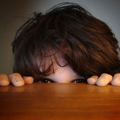 The 5 Best Things About Being An Introvert