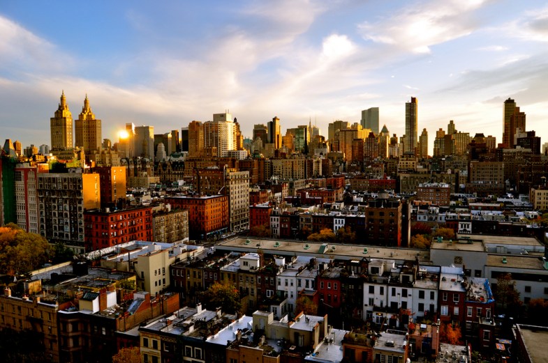 image - Flickr / Sarah Ackerman