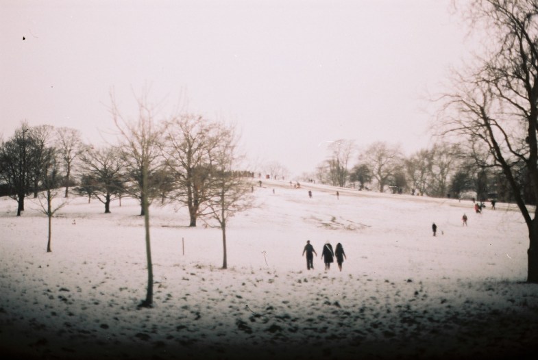 Flickr / Jacinta Moore