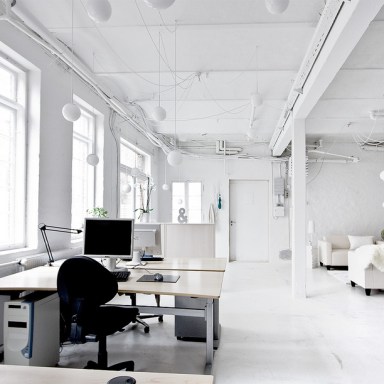How To Run A Company (And Other Stories About Prostitutes)