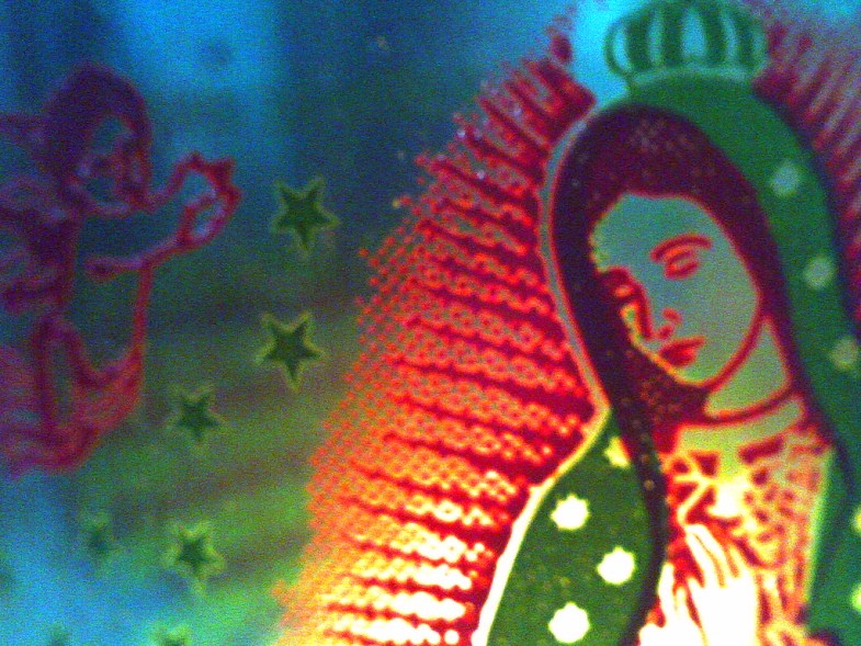 Flickr / mary mariachi