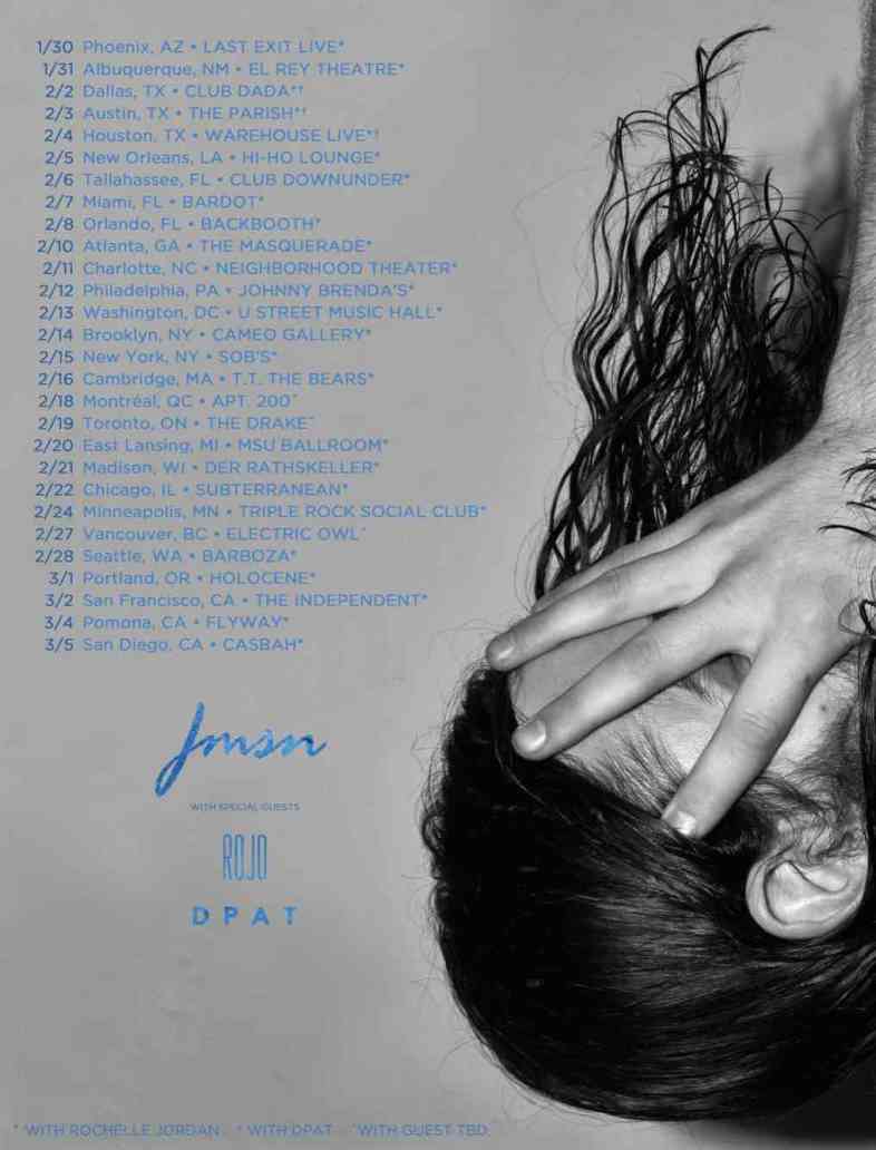 JMSN