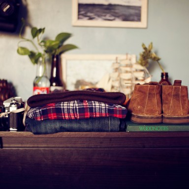 10 Signs You’re Dating A Lumbersexual