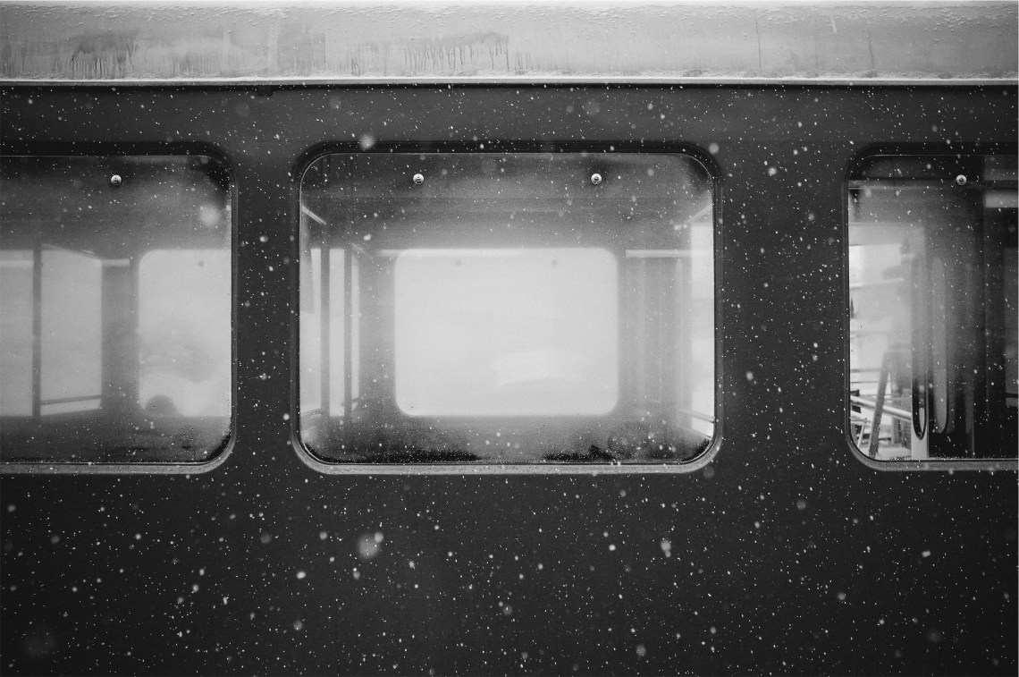 Unsplash / Samuel Zeller