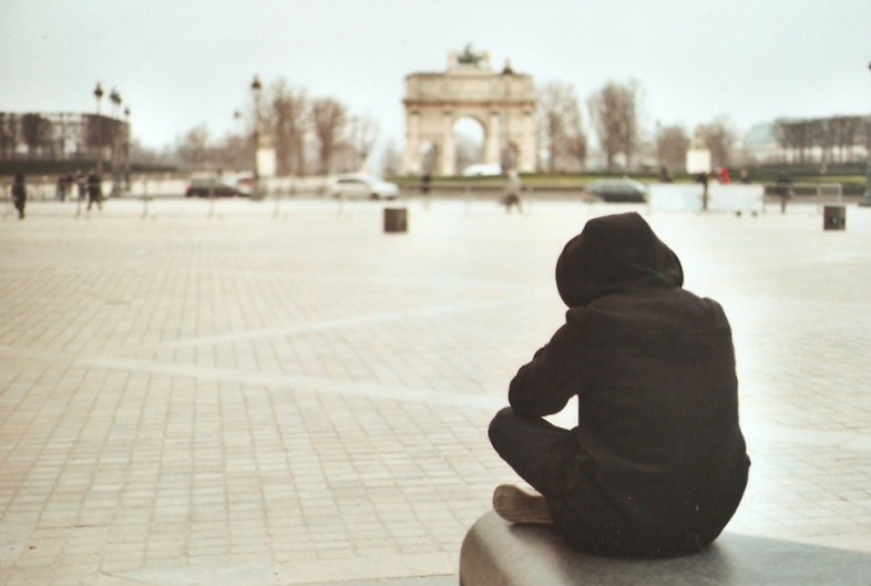 image - Flickr / Caro