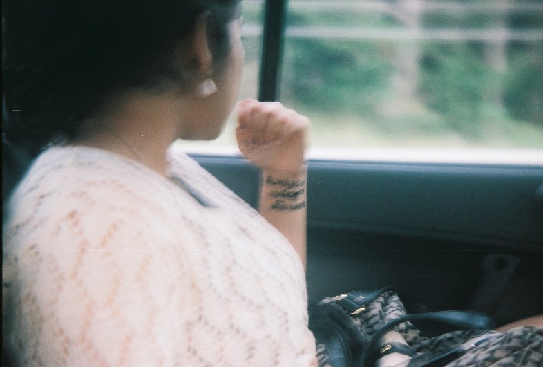 Flickr / Carmen Jost