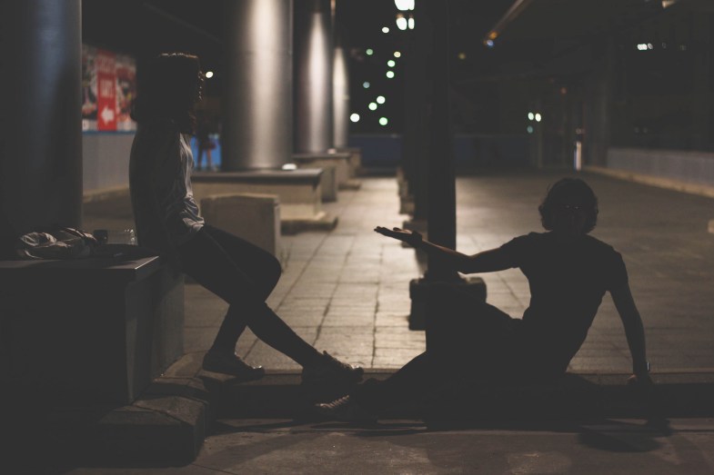 Flickr / Leo Hidalgo