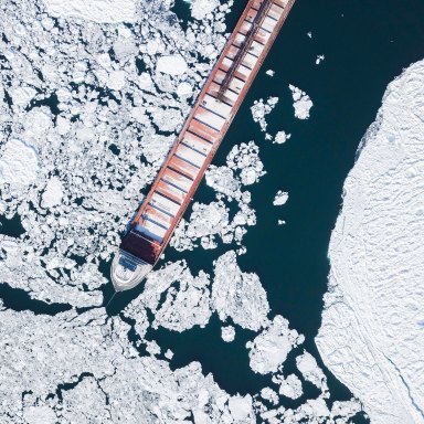 Icebreaker Questions