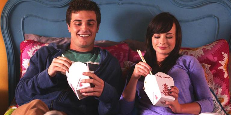 The 9 Unavoidable Stages of Being Super Into Someone Already Taken