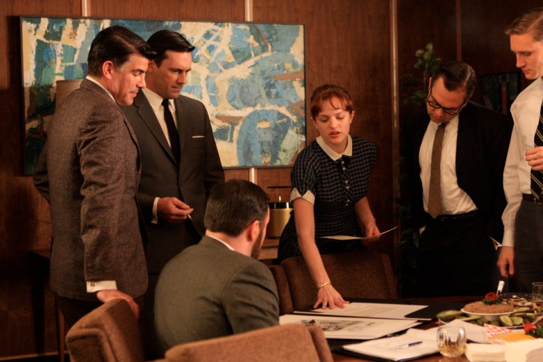 Mad Men
